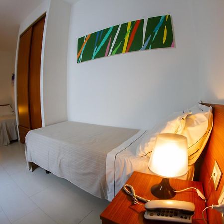 לטינה Hotel Miramare חדר תמונה
